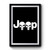 Jeep Punisher Logo Premium Poster