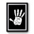 Jeep Wave Decal Premium Poster