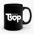 Tsop Logo The Sound Of Philadelphia Ceramic Mug