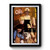 Jonny Quest And Hadji Premium Poster