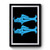 Legends Of The Hidden Temple Blue Barracudas Premium Poster