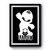 Mario Toad Game Premium Poster