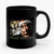 Tupac Trust Nobody Ceramic Mug