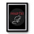 Mouse Rat Premium Poster