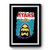 Myahs Jaws Parody Premium Poster