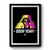 Oooh Yeah Randy Savage Premium Poster