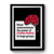 Power Of Stupid People Premium Poster