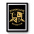 Quidditch Ravenclaw Premium Poster