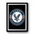 Ravenclaw Quidditch Club Premium Poster