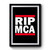 Rip Mca Premium Poster