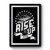 Rise Up Premium Poster