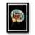 Rocket Racoon A Teer Guardian Of The Galaxy Premium Poster