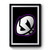 Skull Team Pokemon Logo Premium Poster