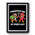 Sloth And Flash Friendship No Speed Limit Premium Poster