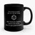 Uncomfortable Orc D20 D&d Dungeons And Dragons Roleplay Rpg Ceramic Mug
