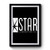 Star Laboratorium Premium Poster