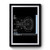 Star Trek Next Generation Enterprise Premium Poster