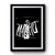 The Legend Macho Man Premium Poster