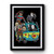 The Massacre Machine Ifa 31jan Premium Poster
