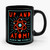 Up And Atom March For Science Ceramic Mug