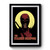 The Walking Deadpool Premium Poster