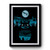 Totoro Happiness Magic Premium Poster