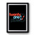 Twenty One Pilots Popular Logo Premium Poster