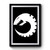 Tyranid Game Symbol Premium Poster