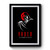 Vader The Animated Series Premium Poster