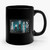Usual Suspects Rick And Morty Ceramic Mug
