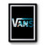 Vans Surving Parodi Premium Poster