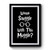 Wanna Snuggle With This Muggle Harry Potter Premium Poster