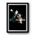 Watson And Holmes Calvin And Hobbes Log Walking Premium Poster