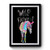 Wild Fashion Premium Poster