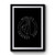 Worlds Okayest Dada Premium Poster