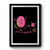 You Complete Me Donut Premium Poster