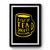 A Cup Of Tea Solves Everything Premium Poster