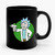 Vault Rick Ceramic Mug