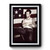 Adam Levine American Flag Concert Premium Poster