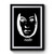 Adele Face Hello Premium Poster