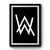 Alan Walker Premium Poster