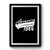awesome since 1986 30th Premium Poster