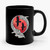Vikings Valhalla Odin Nordic Ragnar Lodbrok Thor Rollo Floki Warriors Ceramic Mug