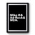 BEASTIE BOYS Names Mike D Ad-Rock MCA Premium Poster
