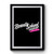 Beauty School Dropout Grease Cosmetology Premium Poster
