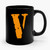 Vlone Logo Ceramic Mug