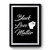 BLM Black Lives Matter Premium Poster