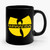 Wakanda Wutang Ceramic Mug