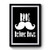 Bros Before Bows 1 Premium Poster