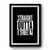 Bruce Springsteen Straight Outta E Street Bruce Springsteen Springsteen Gift Premium Poster
